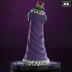 DC Multiverse + DC Direct Limited Edition Series: Purple Craze The Joker 1/10 Scale Resin Statue Aksiyon Figür