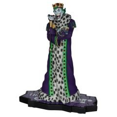 DC Multiverse + DC Direct Limited Edition Series: Purple Craze The Joker 1/10 Scale Resin Statue Aksiyon Figür