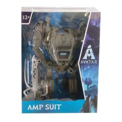 McFarlane Avatar The Way of Water Movie: Mega AMP Suit Aksiyon Figür