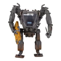 McFarlane Avatar The Way of Water Movie: Mega AMP Suit (Bush Boss) Aksiyon Figür