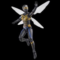 Marvel Legends Ant-Man & The Wasp Quantumania: Wasp Aksiyon Figür (Build A Figure Cassie Lang)