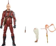 Marvel Legends Guardians of the Galaxy Vol 3: Kraglin Aksiyon Figür (Build A Figure Cosmo)