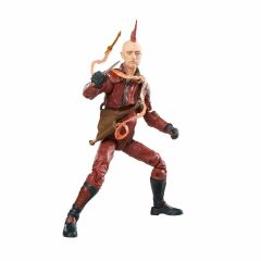 Marvel Legends Guardians of the Galaxy Vol 3: Kraglin Aksiyon Figür (Build A Figure Cosmo)