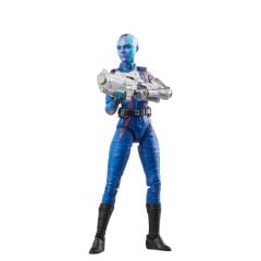 Marvel Legends Guardians of the Galaxy Vol 3: Nebula Aksiyon Figür (Build A Figure Cosmo)