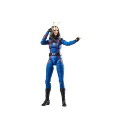 Marvel Legends Guardians of the Galaxy Vol 3: Mantis Aksiyon Figür (Build A Figure Cosmo)