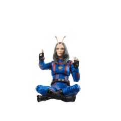 Marvel Legends Guardians of the Galaxy Vol 3: Mantis Aksiyon Figür (Build A Figure Cosmo)