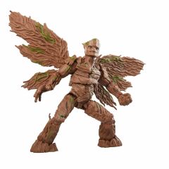 Marvel Legends Guardians of the Galaxy Vol 3: Groot Aksiyon Figür (Build A Figure Cosmo)