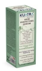 Kuatra Skin Perfecting Serum (Cildi Kusursuzlaştırmaya Yardımcı Günlük Serum)