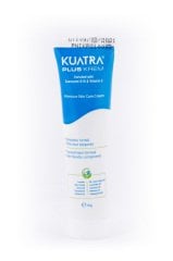 Kuatra Plus Cilt Onarmaya Yardımcı Krem 30 ml