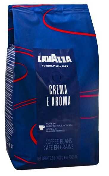 Lavazza Espresso Crema e Aroma Çekirdek Kahve 1 kg