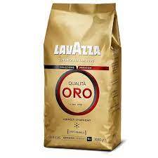 Lavazza Qualita Oro Çekirdek Kahve 1 Kg