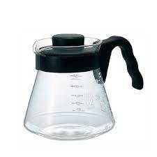 Hario V60 Vcs-02b Coffee Server 700ml