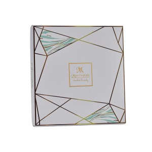 Merivalde Festival Chocolate Box 312 Gr