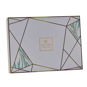 Merivalde Festival Chocolate Box 512 Gr