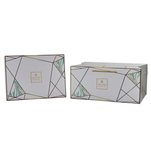 Merivalde Festival Chocolate Box 512 Gr