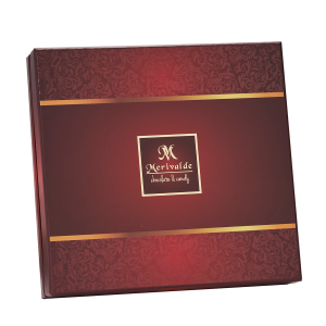 Merivalde Souvenir Madlen Box
