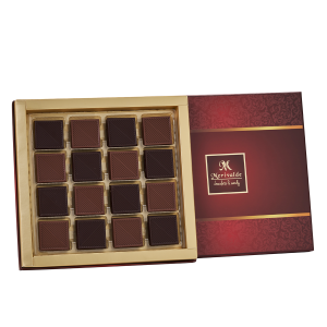 Merivalde Souvenir Madlen Box