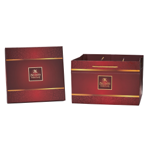Merivalde Souvenir Madlen Box