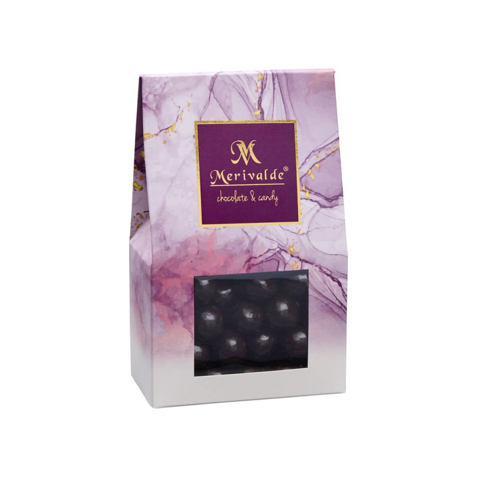 Merivalde Harmony Bitter Fındık Draje 250 gr
