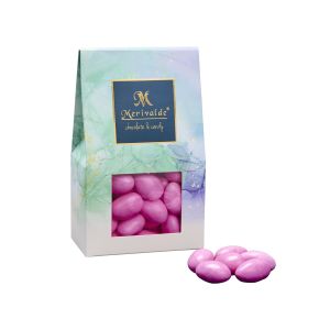 Merivalde Harmony Pembe Badem Şekeri 250 gr