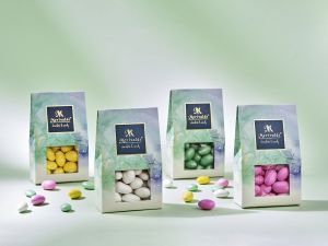 Merivalde Harmony Pembe Badem Şekeri 250 gr