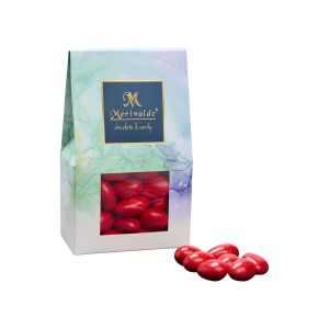 Merivalde Harmony Kırmızı Badem Şekeri 250 gr