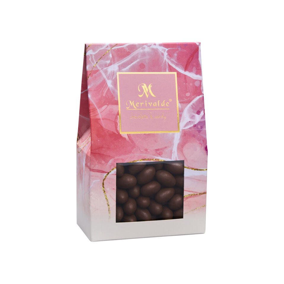 Merivalde Harmony Mat Fıstık 250 gr