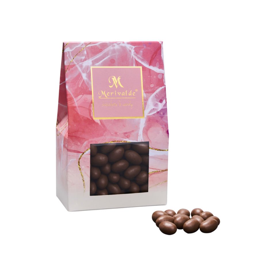 Merivalde Harmony Mat Fıstık 250 gr