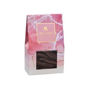 Merivalde Harmony  Sütlü Şerit Portakal 250 gr