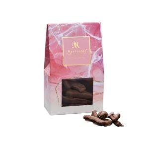 Merivalde Harmony  Sütlü Şerit Portakal 250 gr