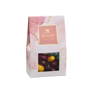 Merivalde Harmony Renkli  Bisküvi Draje 250 gr