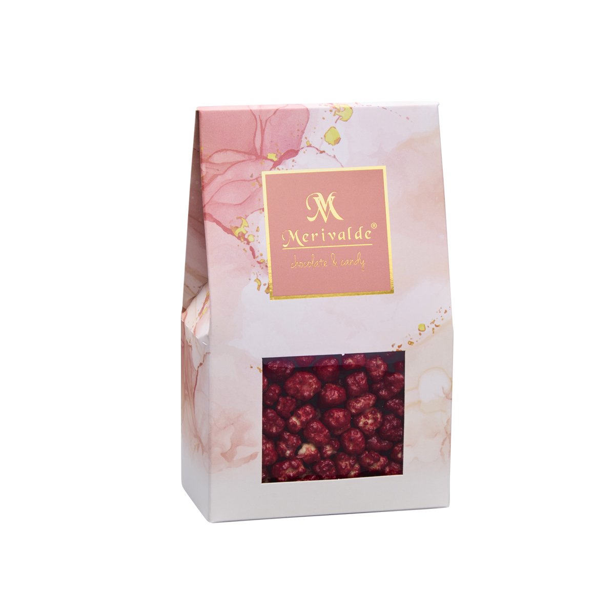 Merivalde Harmony Böğürtlen Draje 250 gr