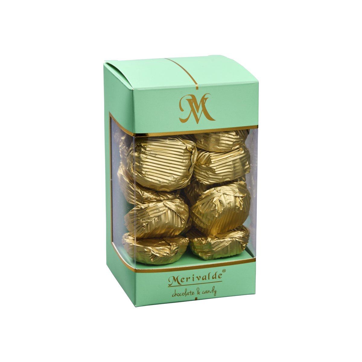 Merivalde Joy Altın Oluklu Papatya 250 gr