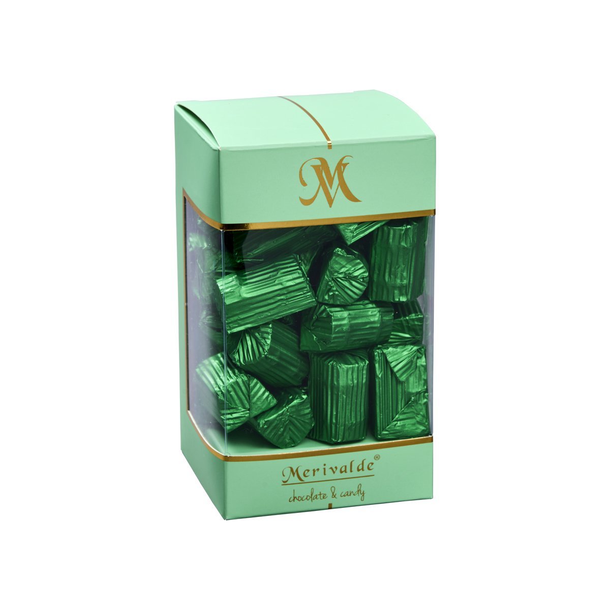 Merivalde Joy Antep Fıstıklı Sandık 250 gr
