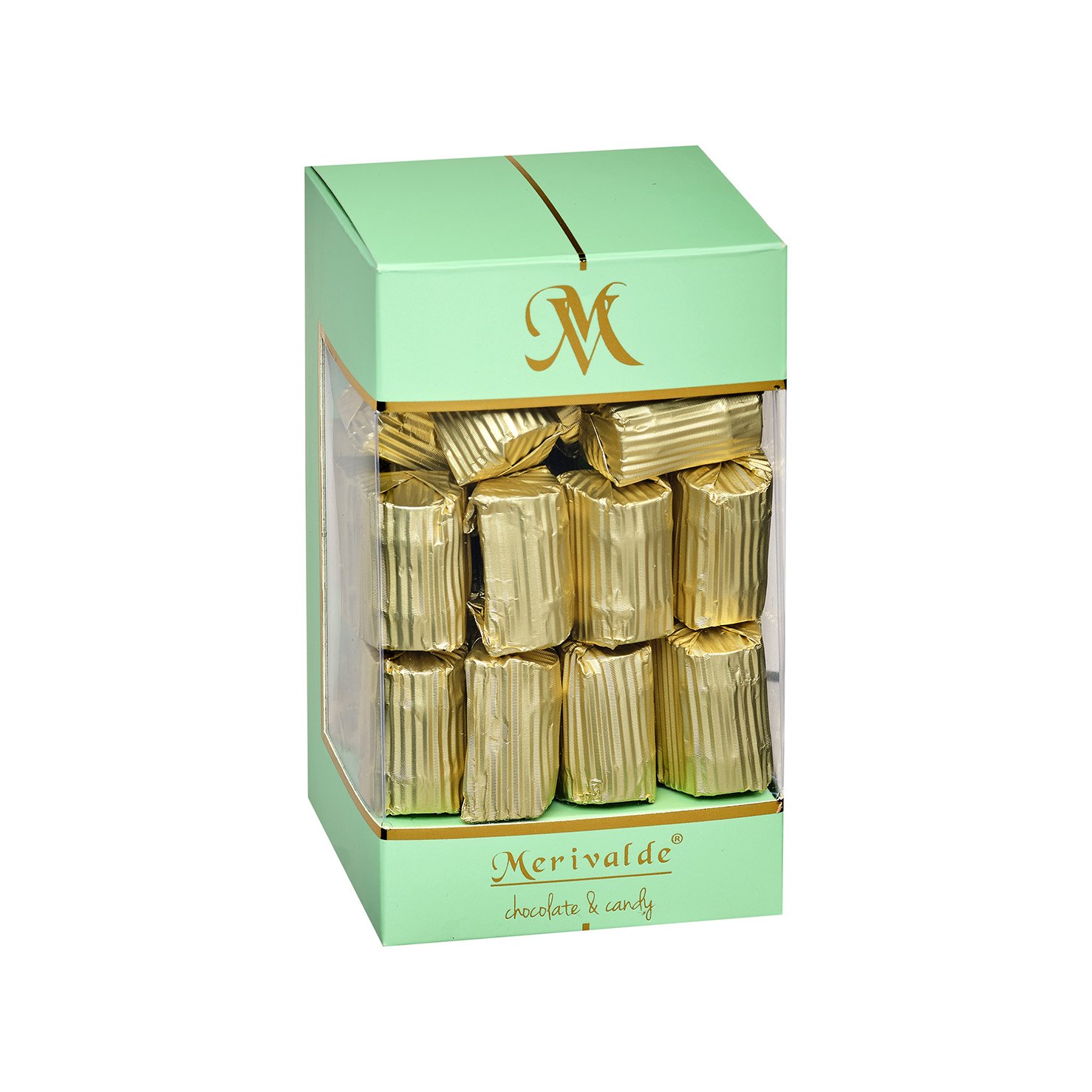 Merivalde Joy Fındıklı Sandık 250 gr