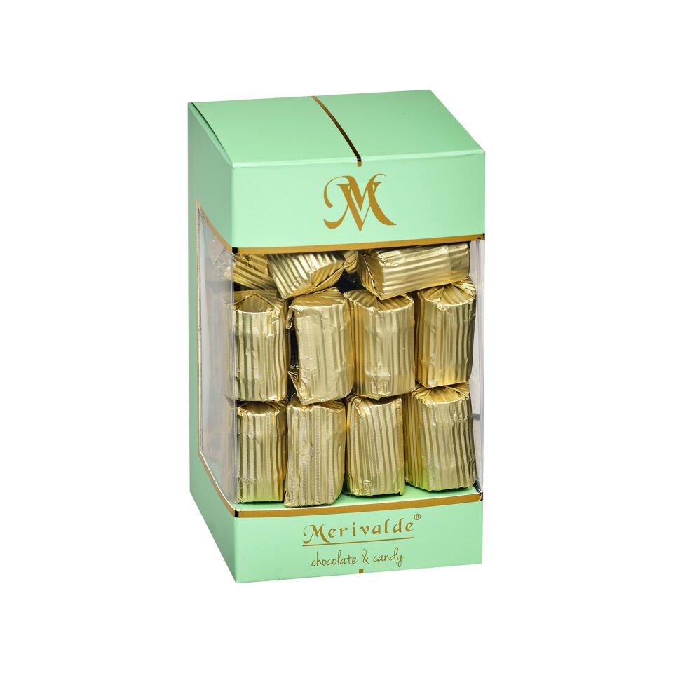Merivalde Joy Fındıklı Sandık 250 gr