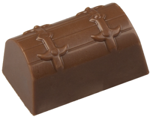 Merivalde Joy Fındıklı Sandık 250 gr