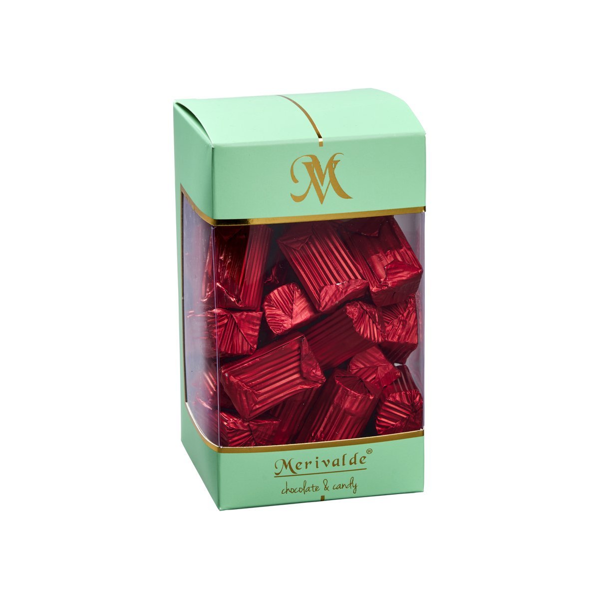Merivalde Joy Sütlü Sandık 250 gr