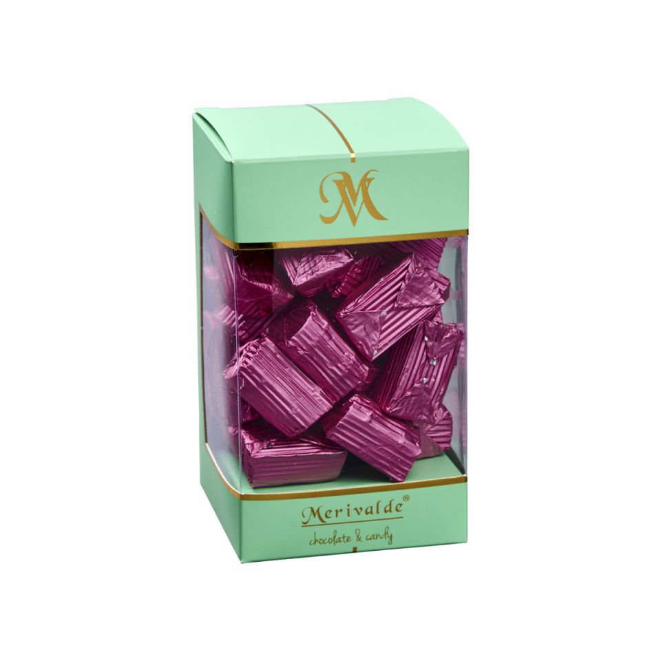 Merivalde Joy Antep Fıstıklı  Beyaz Sandık 250 gr