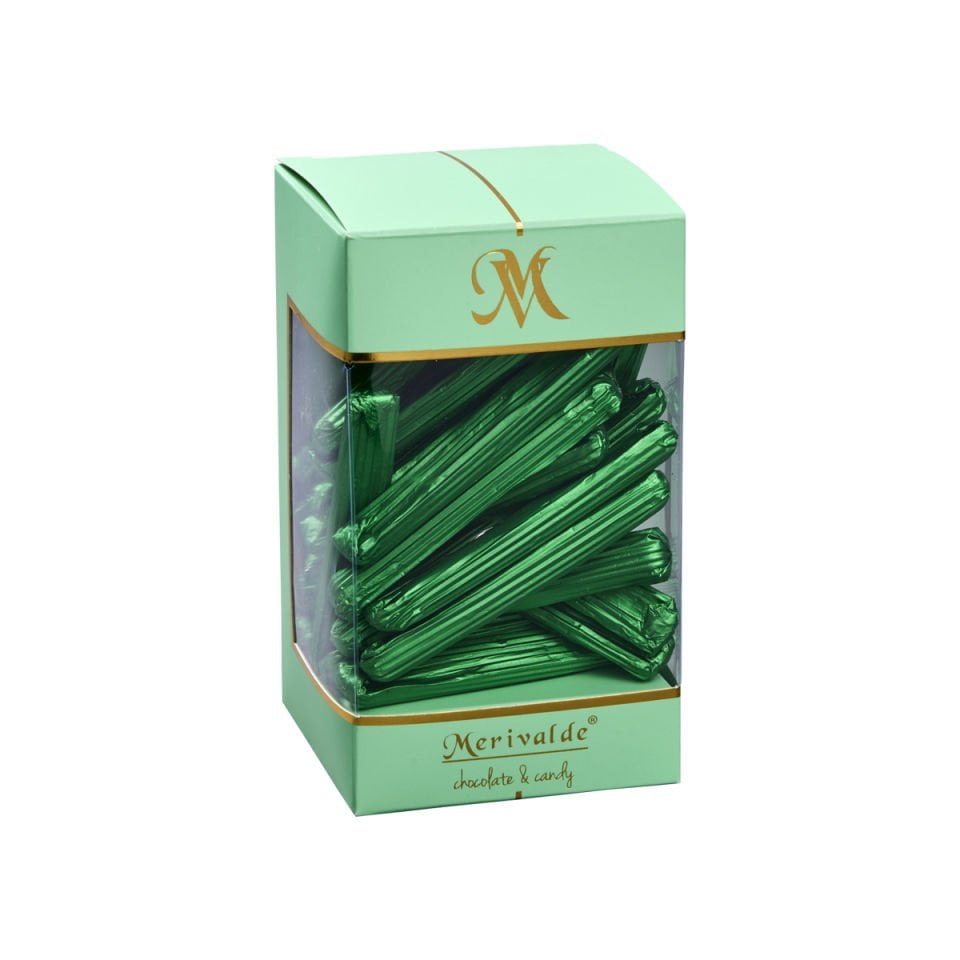 Merivalde Joy Antep Fıstıklı Stick Çikolata 250 gr