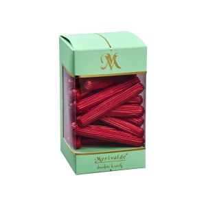 Merivalde Joy Sütlü Stick Çikolata 250 gr