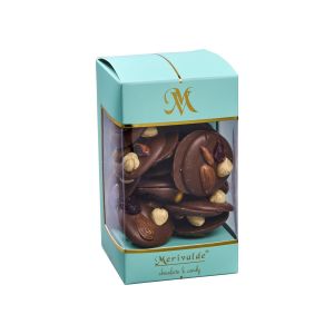 Merivalde Joy Sütlü Mendian 200 gr