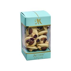 Merivalde Joy Beyaz Mendian 200 gr