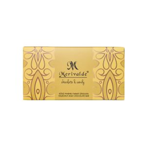 Merivalde Sütlü Fındıklı Tablet Çikolata 80 gr