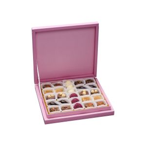 Merivalde Baby Girl Chocolate Box 312 Gr