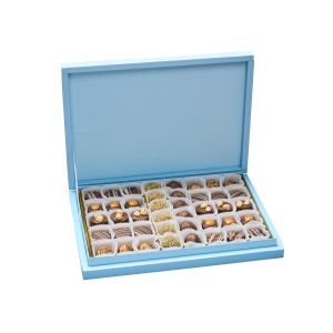 Merivalde Baby Boy Chocolate Box 512 Gr