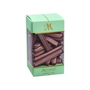 Merivalde Joy Bitter Stick Çikolata 250 gr