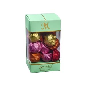 Merivalde Joy Mix Oluklu Elmas 250 gr