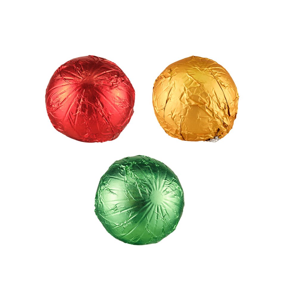 Merivalde Chocoball (3 Adet)
