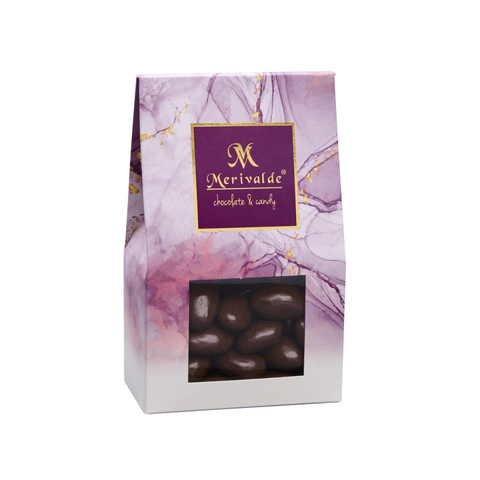 Merivalde Harmony Sütlü Bisküvi Draje 250 gr
